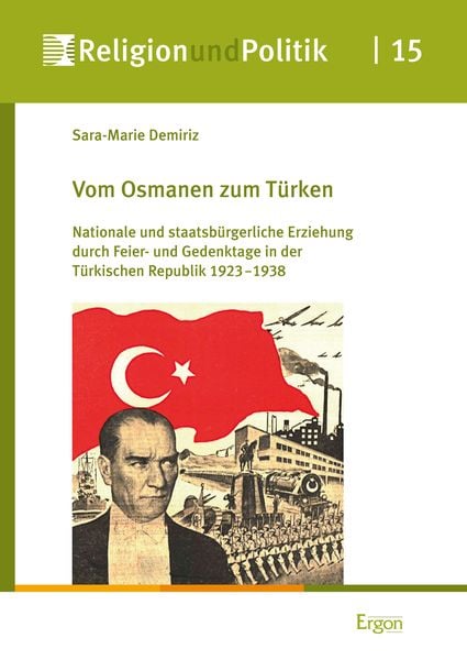 Produktbild: Vom Osmanen zum T&uuml;rken