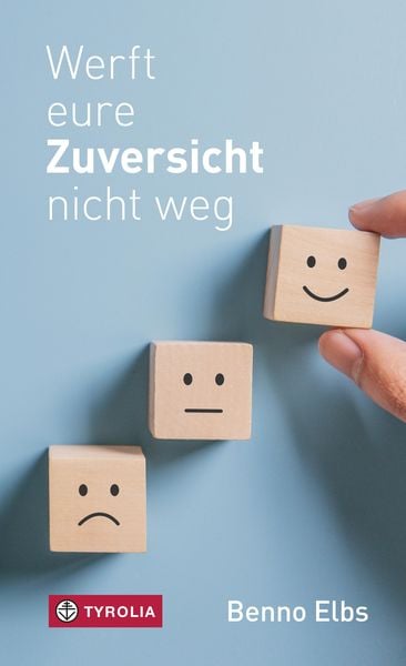 Produktbild: Werft eure Zuversicht nicht weg