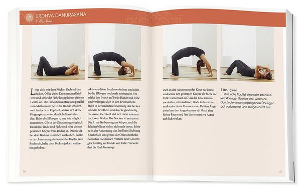 Produktbild: Yoga for EveryBody - schmerzfrei und entspannt in Schultern und Nacken