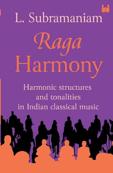 Produktbild: Raga Harmony
