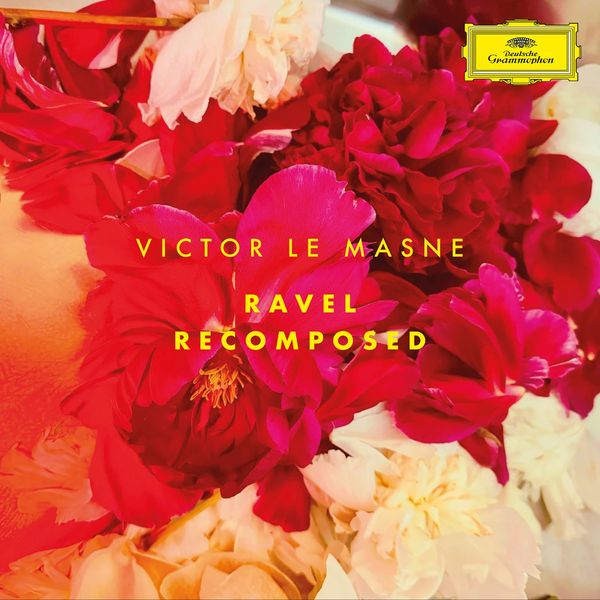 Produktbild: Ravel Recomposed
