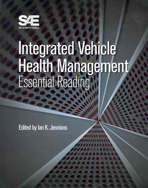 Produktbild: Integrated Vehicle Health Management