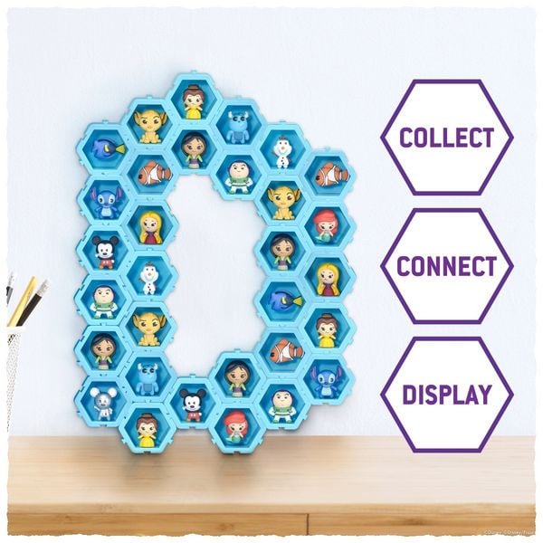 Produktbild: Disney Nano Pods Blind Bag, 1 St&uuml;ck sortiert