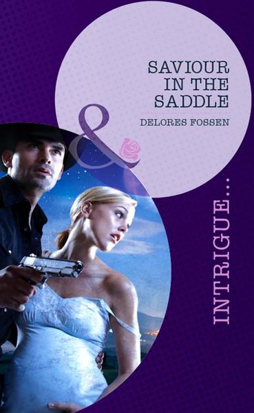 Produktbild: Saviour in the Saddle