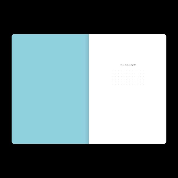 Produktbild: Kolosser (Bibeljournal)
