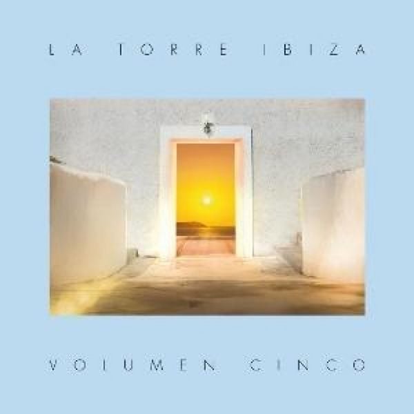 Produktbild: La Torre Ibiza - Volumen Cinco (CD)