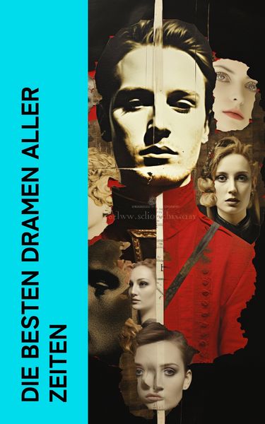 Produktbild: Die besten Dramen aller Zeiten
