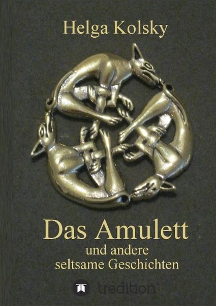 Produktbild: Das Amulett