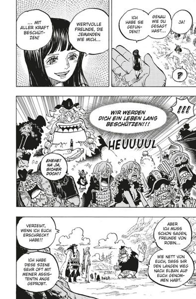 Produktbild: One Piece 112