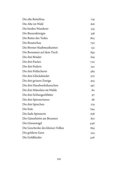 Produktbild: Grimms M&auml;rchen - vollst&auml;ndige und illustrierte Ausgabe (gebundene Ausgabe)