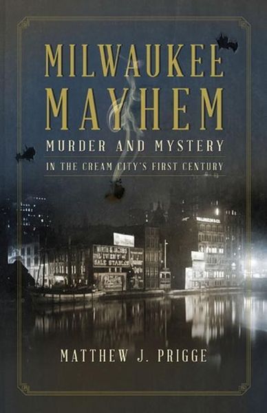 Produktbild: Milwaukee Mayhem