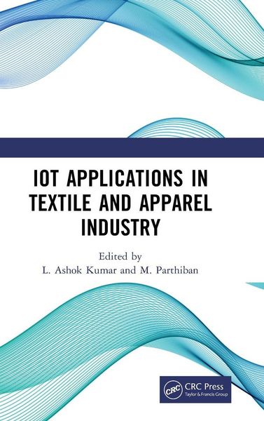 Produktbild: IoT Applications in Textile and Apparel Industry