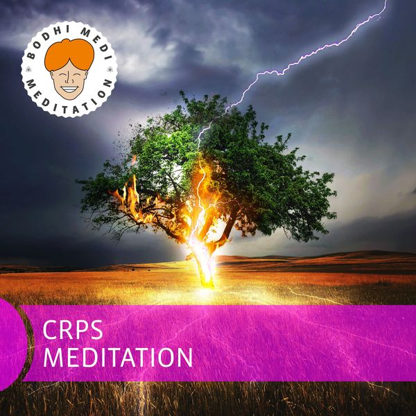 Crps Meditation - Ralph Engeler, Audio, 4061707323652