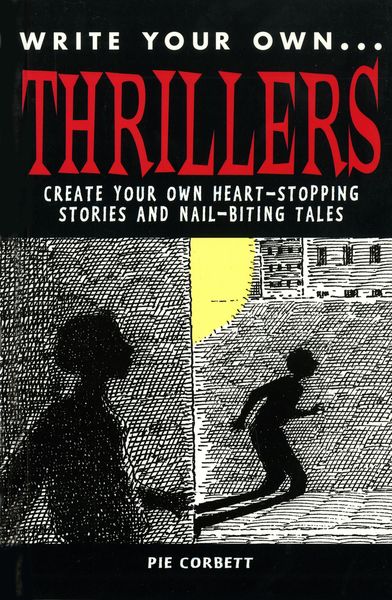 Produktbild: Write Your Own Thillers