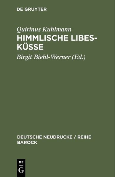 Produktbild: Himmlische Libes-K&uuml;sse