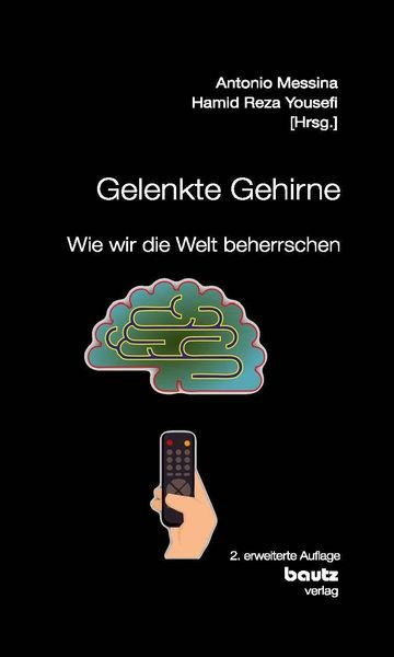 Produktbild: Gelenkte Gehirne