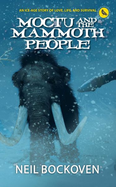 Produktbild: Moctu and the Mammoth People