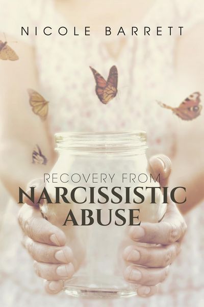 Produktbild: Recovery from Narcissistic Abuse