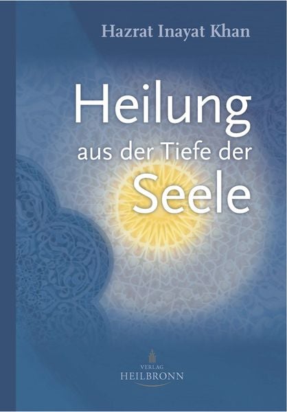 Produktbild: Heilung aus der Tiefe der Seele
