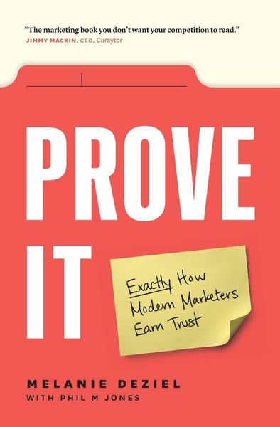 Produktbild: Prove It