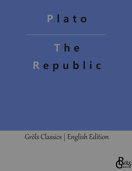 Produktbild: The Republic