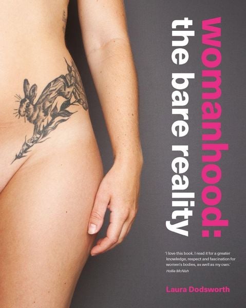 Produktbild: Womanhood