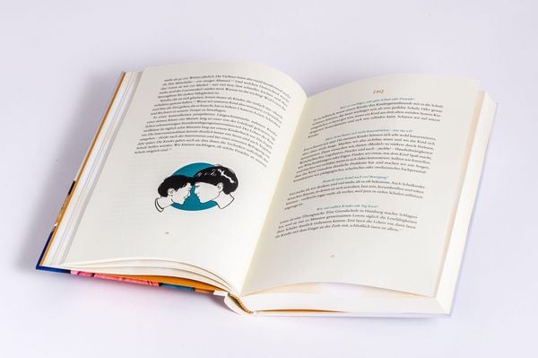 Produktbild: Artgerecht &ndash; Das andere Schulkinder-Buch