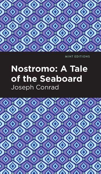 Produktbild: Nostromo