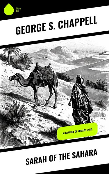 Produktbild: Sarah of the Sahara