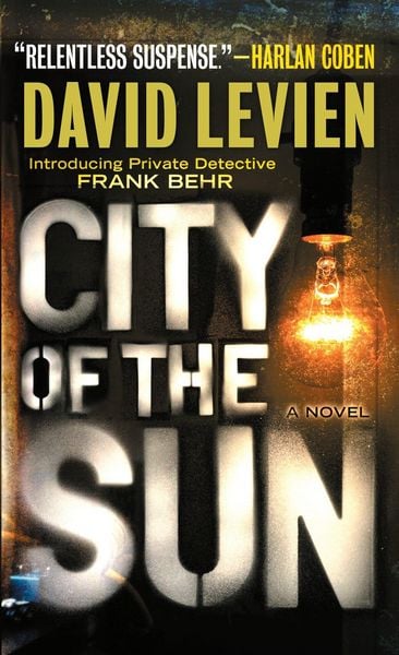 Produktbild: City of the Sun