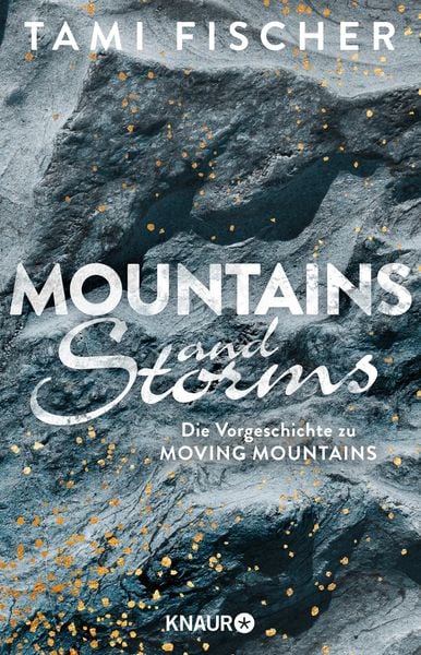 Mountains and Storms