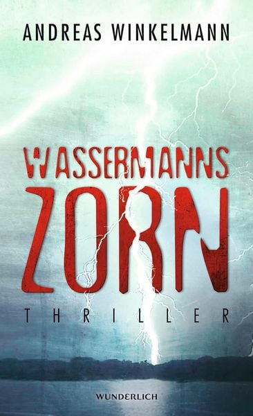 Produktbild: Wassermanns Zorn