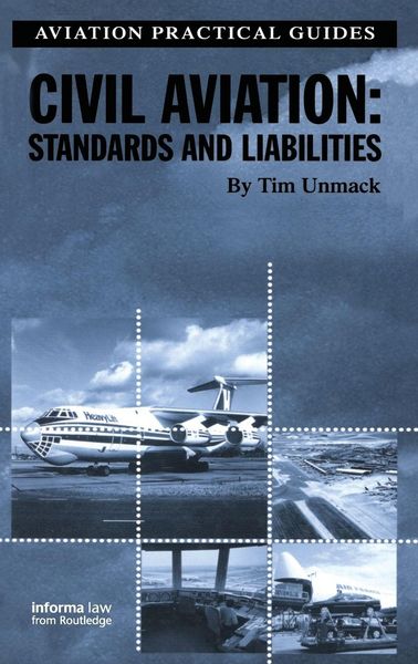 Produktbild: Civil Aviation