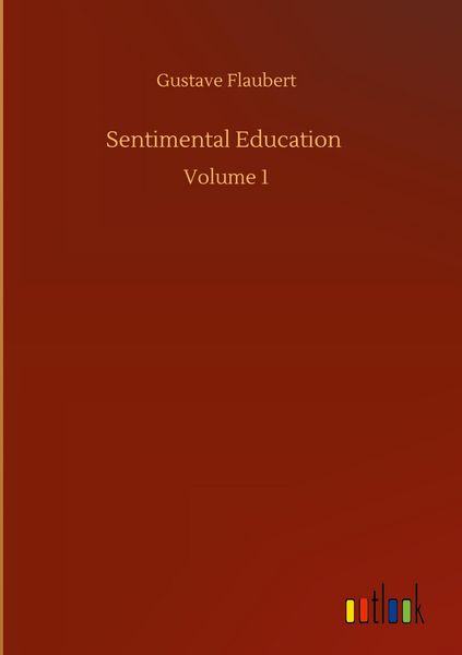 Produktbild: Sentimental Education
