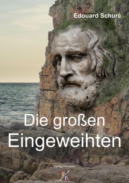 Produktbild: Die gro&szlig;en Eingeweihten