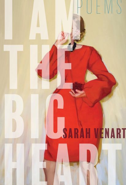 Produktbild: I Am the Big Heart