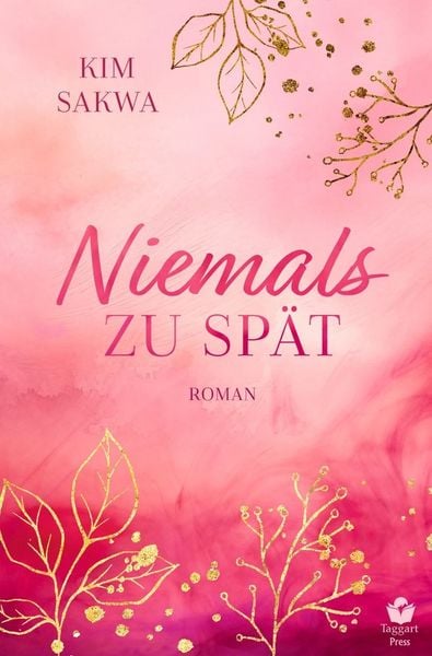 Produktbild: Niemals zu sp&auml;t