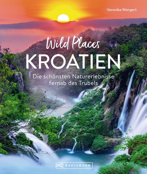 Produktbild: Wild Places Kroatien