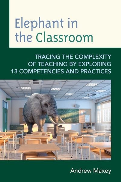 Produktbild: Elephant in the Classroom