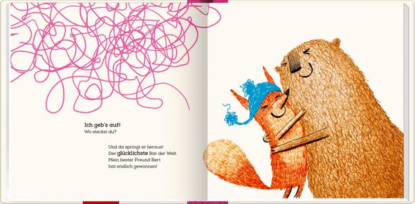 Produktbild: Frank und Bert