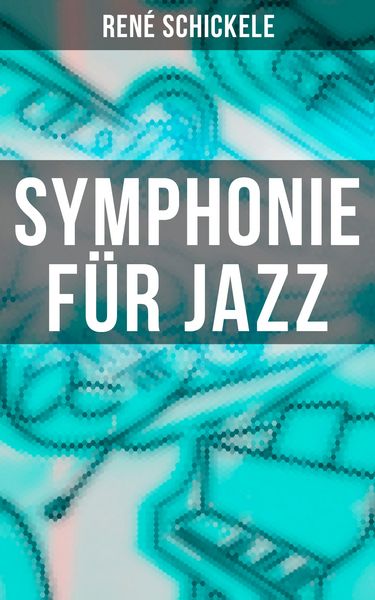 Produktbild: Symphonie f&uuml;r Jazz