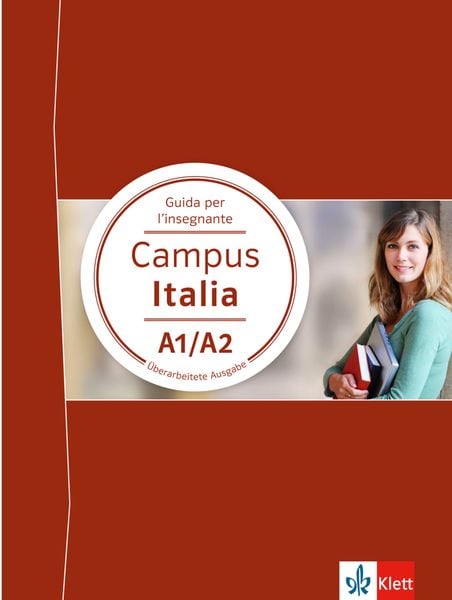 Produktbild: Campus Italia A1/A2