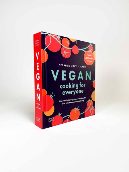 Vegan Cooking for Everyone