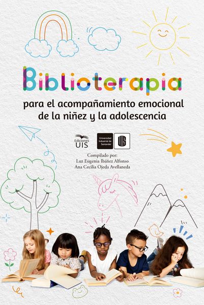 Produktbild: Biblioterapia para el acompa&ntilde;amiento emocional de la ni&ntilde;ez y la adolescencia
