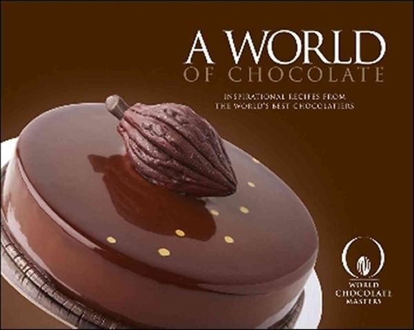 Produktbild: A World of Chocolate