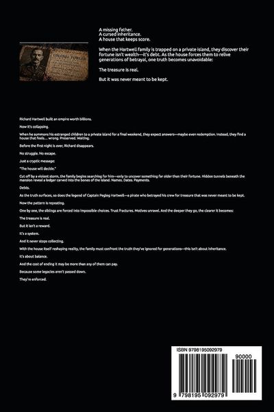 Produktbild: The Vanishing Heir