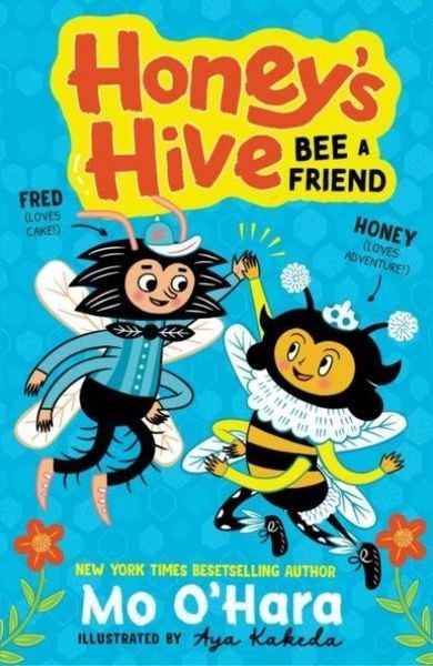 Produktbild: Honey's Hive: Bee a Friend