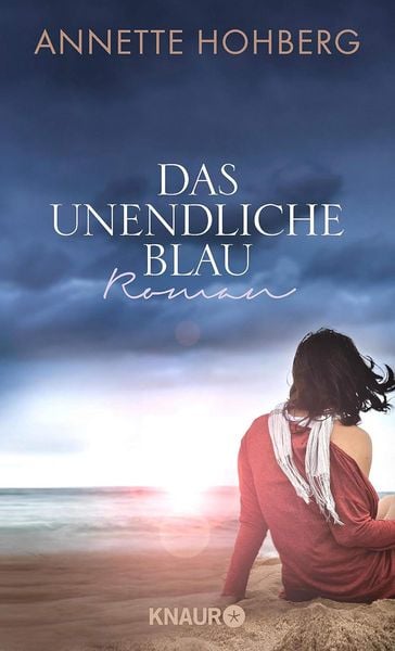 Produktbild: Das unendliche Blau
