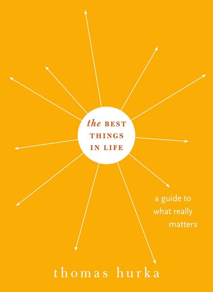 Produktbild: The Best Things in Life