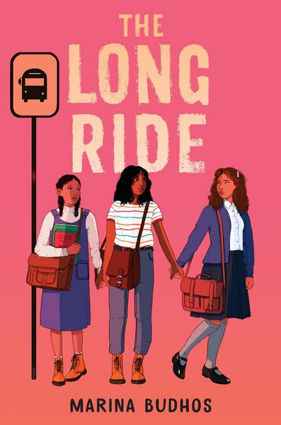 Produktbild: The Long Ride